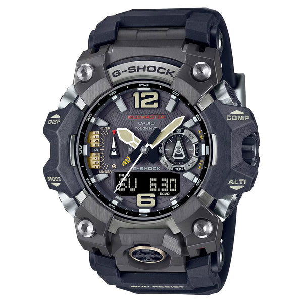 G SHOCK GWGB1000 1A Mudmaster Men s Watch