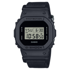G-SHOCK DW5600BCE-1 Watch