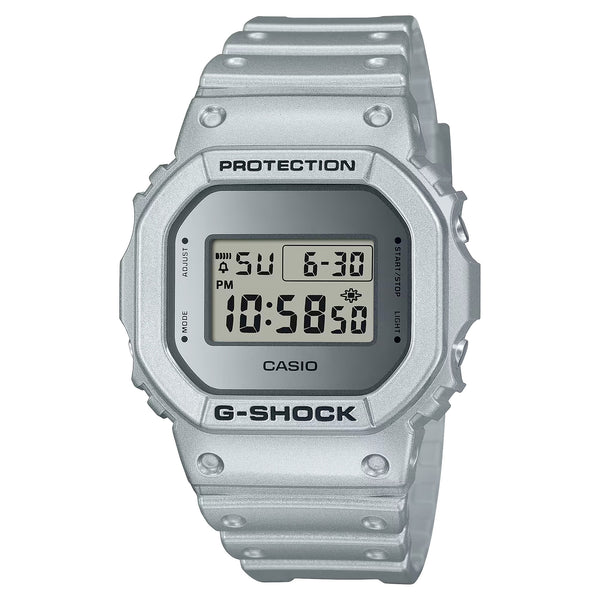 G-SHOCK DW5600FF-8 Forgotten Future Series Watch – G-SHOCK 