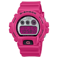 G-SHOCK DW6900RCS-4 Watch