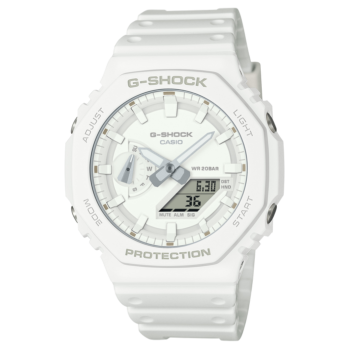 G-SHOCK GA2100-7A7 Watch