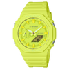 G-SHOCK GA2100-9A9 Watch