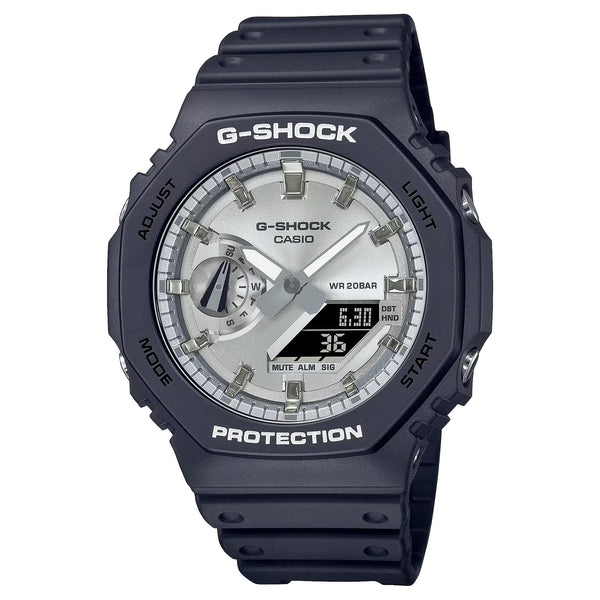 G-SHOCK GA2100SB-1A Watch – G-SHOCK Canada