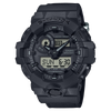 G-SHOCK GA700BCE-1A Watch