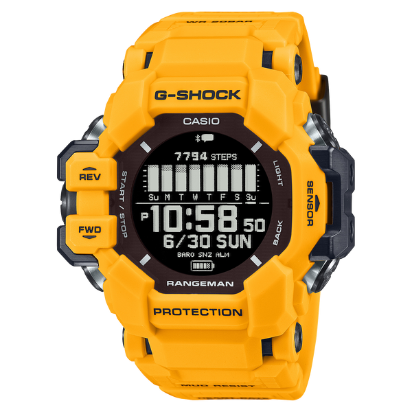 G SHOCK GPRH1000 9 Rangeman Men s Watch G SHOCK Canada