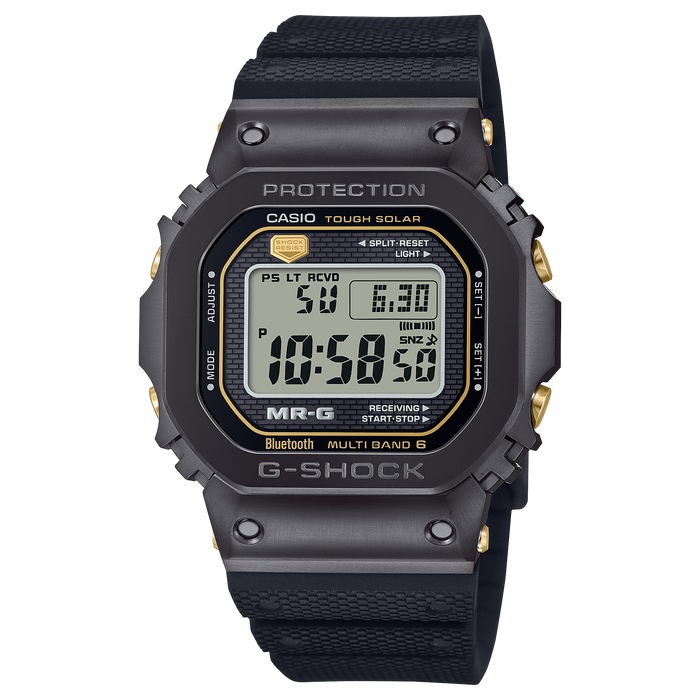 G-SHOCK MRGB5000R-1 Watch