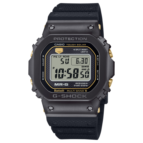 G-SHOCK MRGB5000R-1 Watch – G-SHOCK Canada
