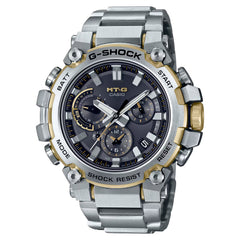 G-SHOCK MTG-B3000D-1A9 MT-G Men's Watch