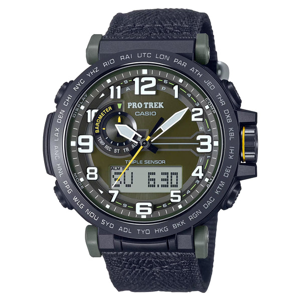 CASIO PRG601YB-3 Pro Trek Watch