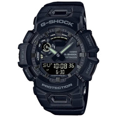 G-SHOCK GBA900-1A Men's Watch