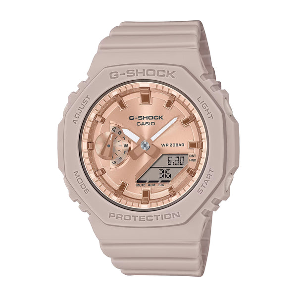 G-SHOCK GMAS2100MD4A Women's Watch