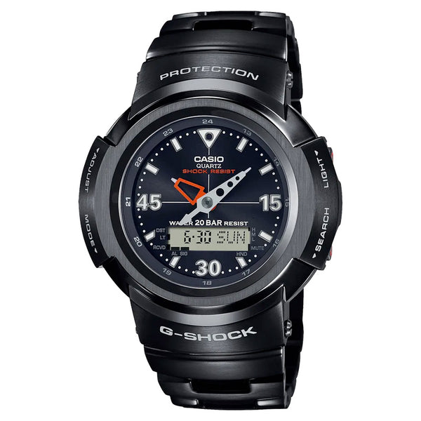 G-SHOCK AWM500-1A Men's Watch – G-SHOCK Canada