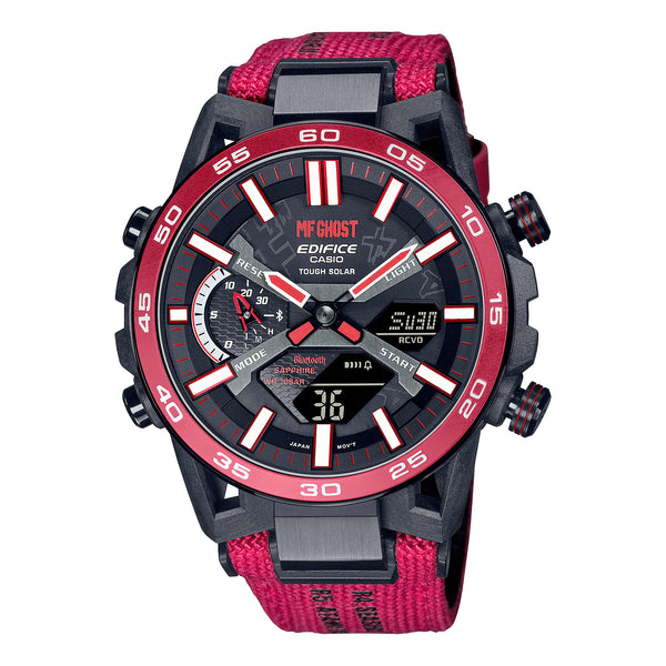 Edifice casio g shock on sale original