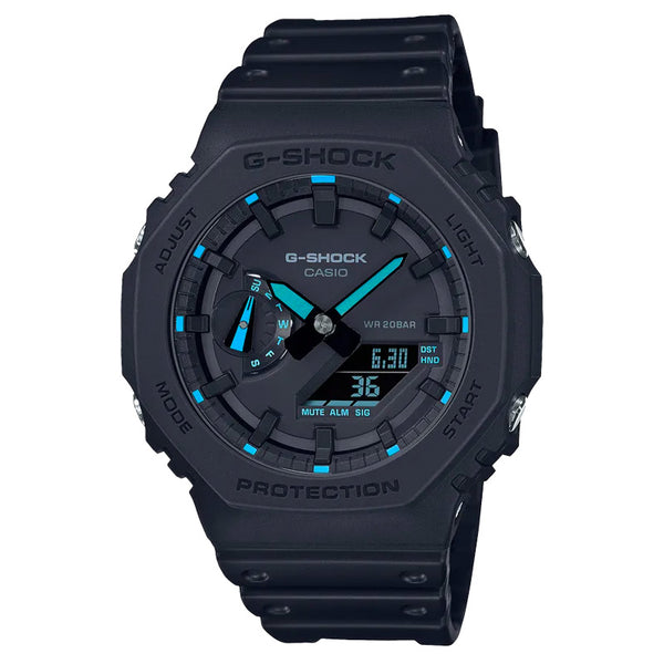 G shock 2100 a1a new arrivals