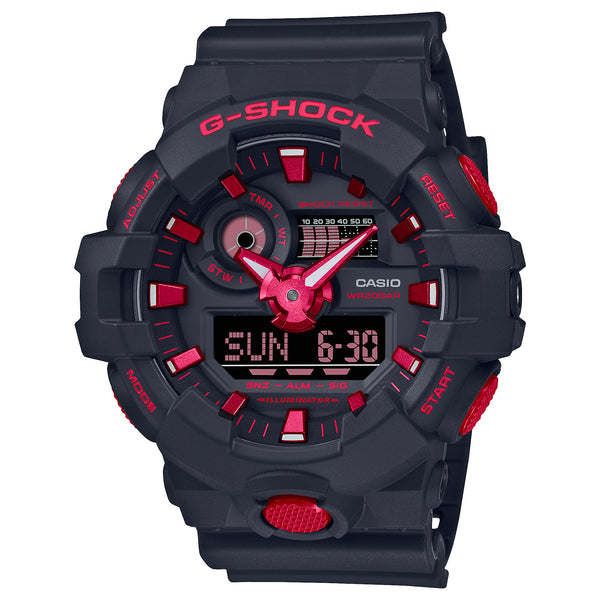 G shock ga 700 adr best sale