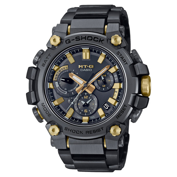 G-SHOCK MTG-B3000BDE-1A MT-G Men's Watch – G-SHOCK 