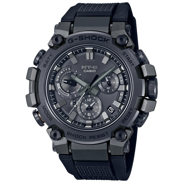 G-SHOCK MTGB3000B-1A MT-G Men's Watch