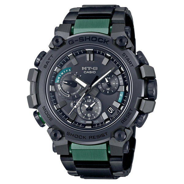 G-SHOCK MTGB3000BD-1A2 MT-G Men's Watch – G-SHOCK Canada