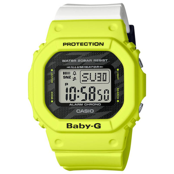 G-SHOCK BGD560TG-9 Baby-G Women's Watch – G-SHOCK Canada