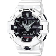 gshock GA700-7A mens analog digital watch