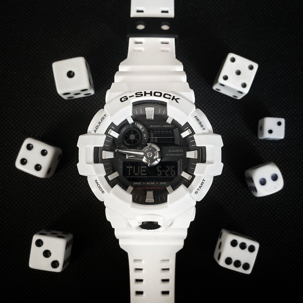 Ga 100 white hot sale