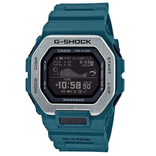 G-SHOCK GBX100-2 Men's Watch – G-SHOCK Canada