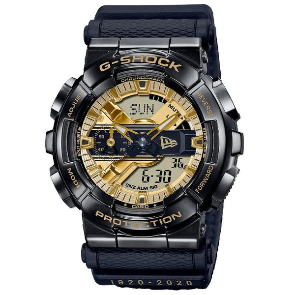 G-SHOCK GM110NE-1A Limited Edition Men's Watch – G-SHOCK Canada