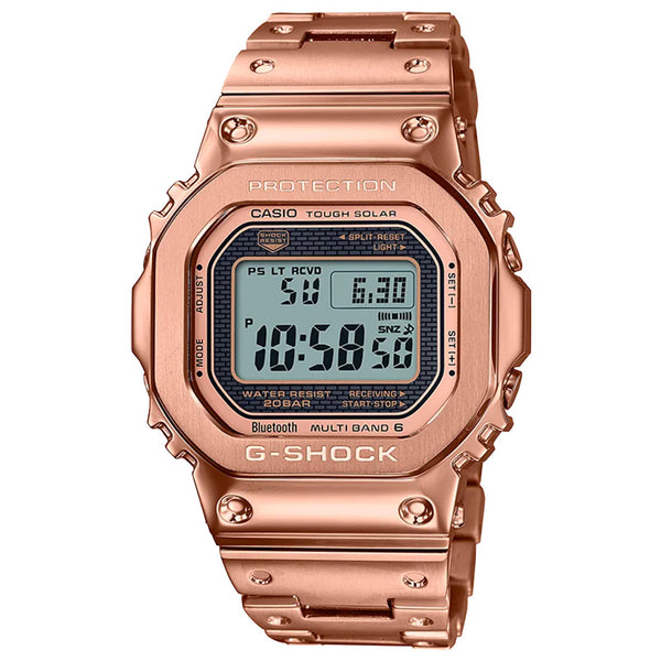 G-SHOCK Full Metal GMWB5000GD-4 Watch – G-SHOCK Canada