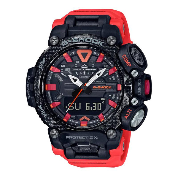 G-SHOCK GRB200-1A9 Gravitymaster Men's Watch – G-SHOCK