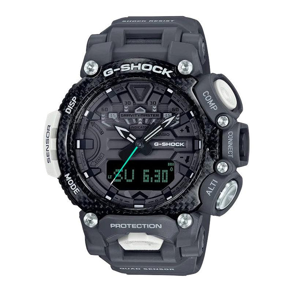 G-SHOCK GRB200RAF-8A Royal Air Force Gravitymaster Men's Watch