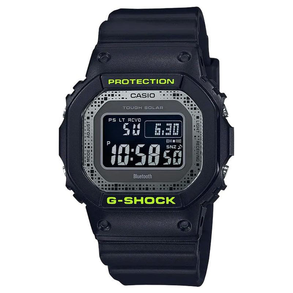 G-SHOCK GWB5600DC-1 Digital Camo Men's Watch – G-SHOCK Canada