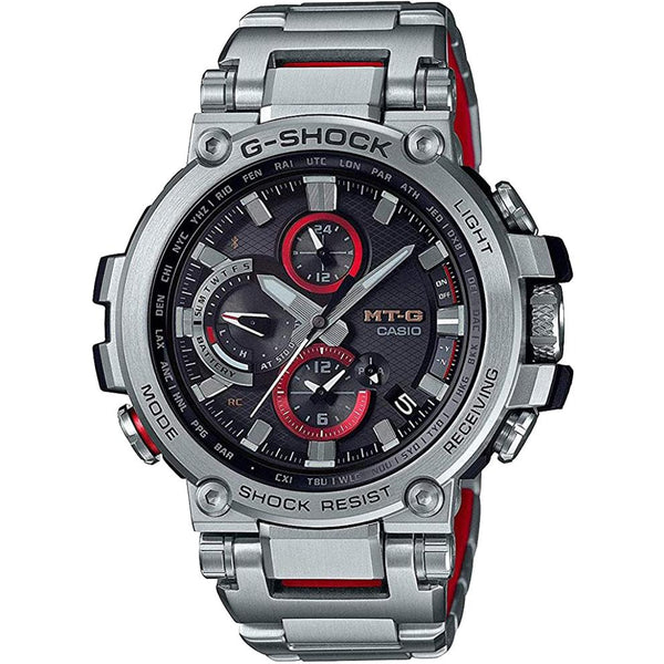 G-SHOCK MTGB1000D-1A MT-G Men's Watch – G-SHOCK Canada