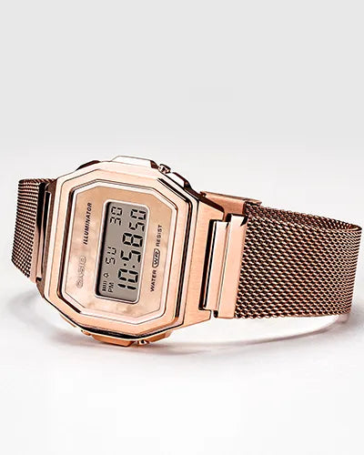 CASIO VINTAGE A1000MPG-9VT Watch