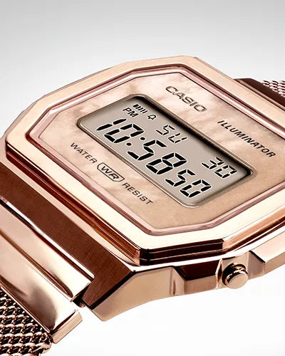 CASIO VINTAGE A1000MPG-9VT Watch