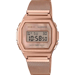 CASIO VINTAGE A1000MPG-9VT Watch