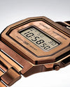 CASIO VINTAGE A1000RG-5VT Watch