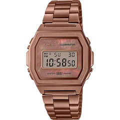 CASIO VINTAGE A1000RG-5VT Watch