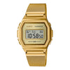 CASIO VINTAGE A1000MG-9VT Watch