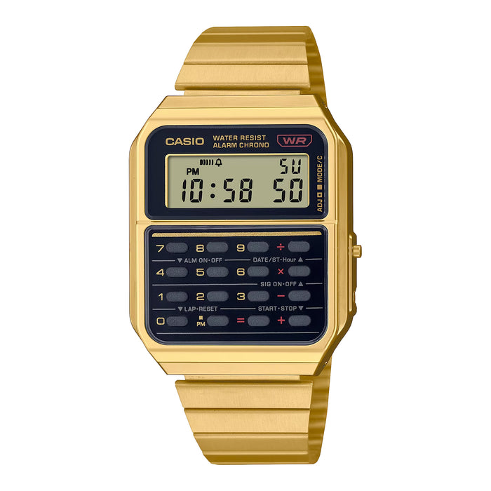 CASIO Watches - Vintage  CASIO - Available Online