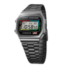 CASIO VINTAGE A168WEUC-1A UNO LIMITED EDITION Watch