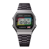 CASIO VINTAGE A168WEUC-1A UNO LIMITED EDITION Watch