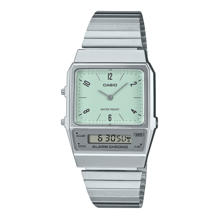 CASIO VINTAGE AQ800E-3A Watch