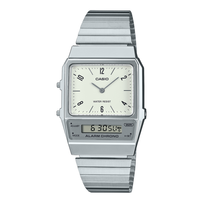 CASIO VINTAGE AQ800E 7A2 Watch