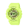 G-SHOCK BA110YK-3A Baby-G Watch