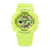 G-SHOCK BA110YK-3A Baby-G Watch