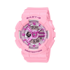 G-SHOCK BA110YK-4A Baby-G Watch