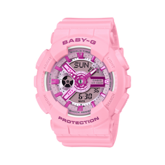 G-SHOCK BA110YK-4A Baby-G Watch