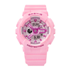 G-SHOCK BA110YK-4A Baby-G Watch