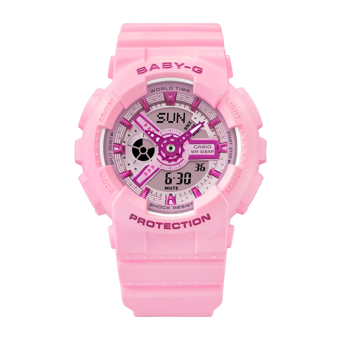 Baby g casio wr10bar price best sale