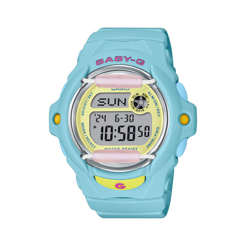 G-SHOCK BG169PB-2 Baby-G Women's Watch – G-SHOCK Canada